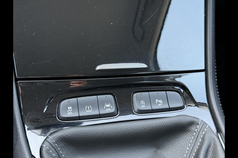 Opel Grandland X 1.2 Turbo 120 Jaar Edition 1e Eigenaar,Navi,Trekhaak,131pk,Dealer Onderhouden,D-Riem vv in 2023,Clima,Cruise,Pdc,6 Bak,Lm velgen,Apk tot 02-2027