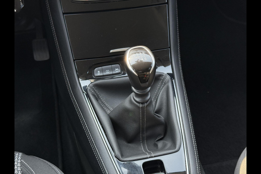 Opel Grandland X 1.2 Turbo 120 Jaar Edition 1e Eigenaar,Navi,Trekhaak,131pk,Dealer Onderhouden,D-Riem vv in 2023,Clima,Cruise,Pdc,6 Bak,Lm velgen,Apk tot 02-2027