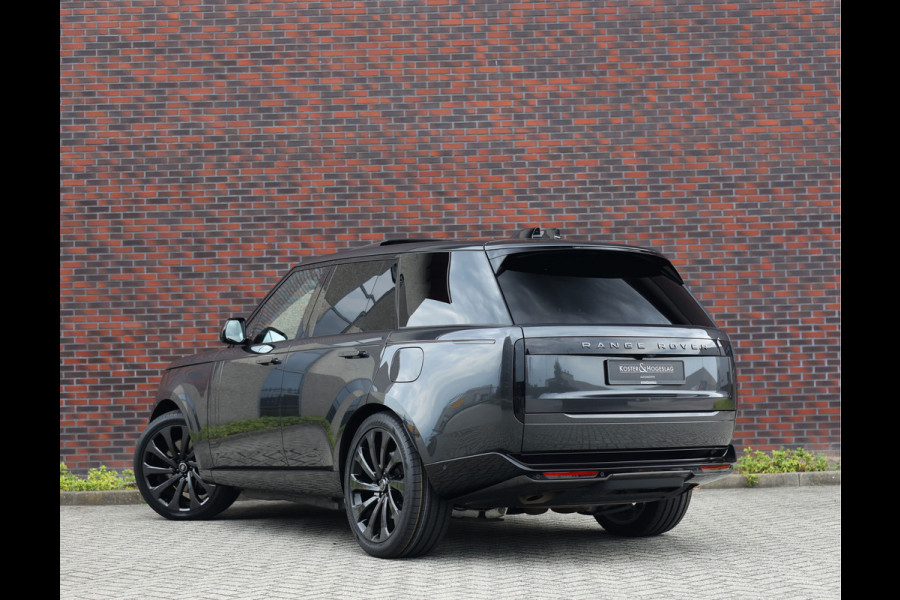 Land Rover Range Rover P550e Autobiography | 23 SV - Meridian Signature