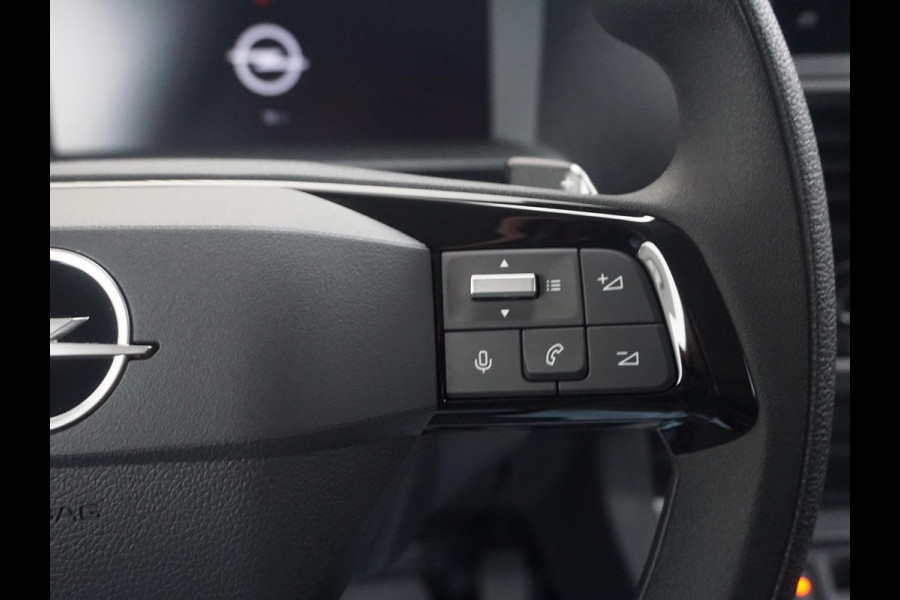 Opel Vivaro Electric L3 50 kWh | 8 jaar garantie | inclusief complete DHL subcontractor inrichting | rijklaarprijs