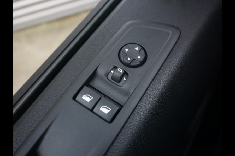 Opel Vivaro Electric L3 50 kWh | 8 jaar garantie | inclusief complete DHL subcontractor inrichting | rijklaarprijs