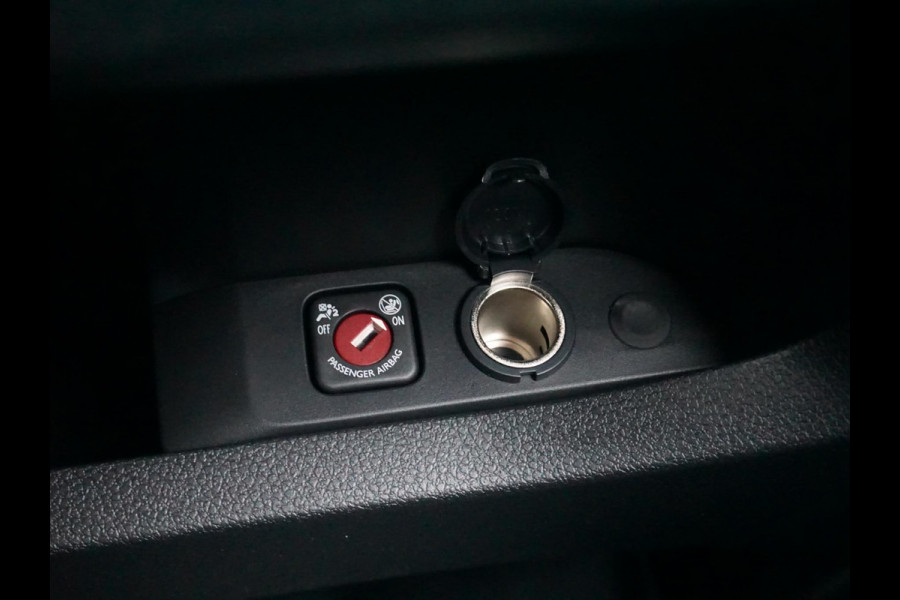 Opel Vivaro Electric L3 50 kWh | 8 jaar garantie | inclusief complete DHL subcontractor inrichting | rijklaarprijs