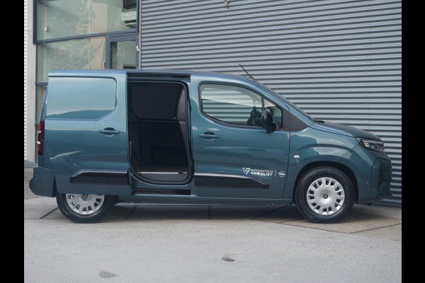 Opel Combo Electric L1 50 kWh. | 8 jaar garantie | 3 zitplaatsen | zeer luxe uitvoering | rijklaarprijs