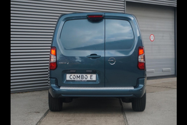 Opel Combo Electric L1 50 kWh. | 8 jaar garantie | 3 zitplaatsen | zeer luxe uitvoering | rijklaarprijs
