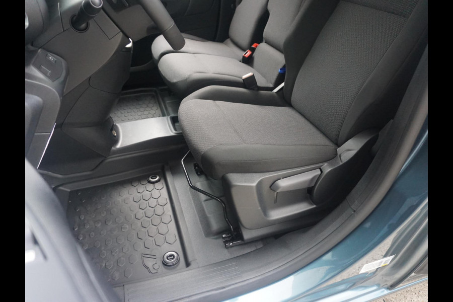 Opel Combo Electric L1 50 kWh. | 8 jaar garantie | 3 zitplaatsen | zeer luxe uitvoering | rijklaarprijs