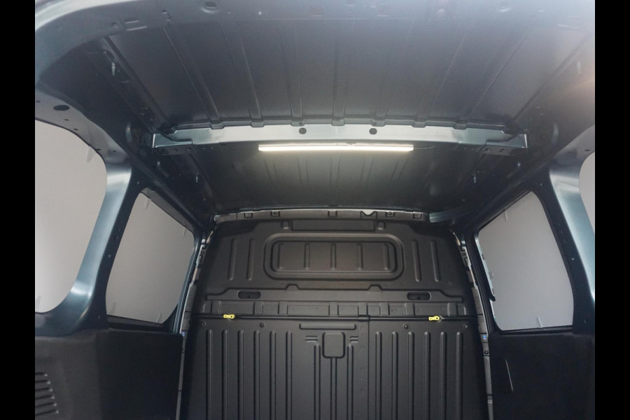 Opel Combo Electric L1 50 kWh. | 8 jaar garantie | 3 zitplaatsen | zeer luxe uitvoering | rijklaarprijs