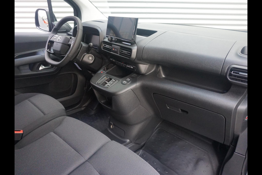 Opel Combo Electric L1 50 kWh. | 8 jaar garantie | 3 zitplaatsen | zeer luxe uitvoering | rijklaarprijs