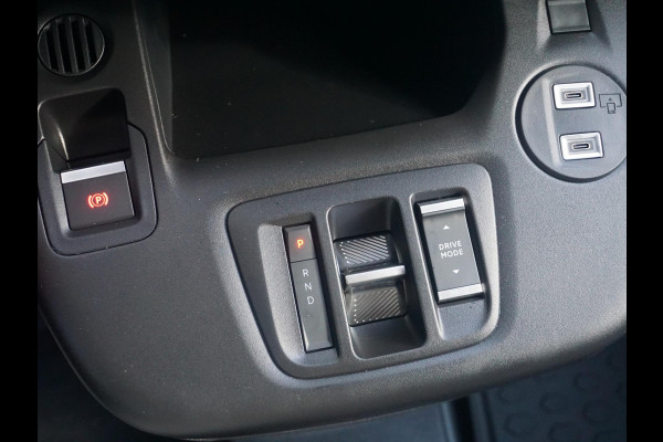 Opel Combo Electric L1 50 kWh. | 8 jaar garantie | 3 zitplaatsen | zeer luxe uitvoering | rijklaarprijs
