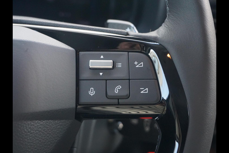 Opel Combo Electric L1 50 kWh. | 8 jaar garantie | 3 zitplaatsen | zeer luxe uitvoering | rijklaarprijs