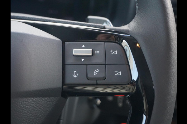 Opel Combo Electric L1 50 kWh. | 8 jaar garantie | 3 zitplaatsen | zeer luxe uitvoering | rijklaarprijs
