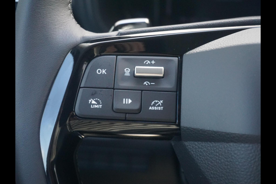 Opel Combo Electric L1 50 kWh. | 8 jaar garantie | 3 zitplaatsen | zeer luxe uitvoering | rijklaarprijs