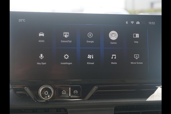 Opel Combo Electric L1 50 kWh. | 8 jaar garantie | 3 zitplaatsen | zeer luxe uitvoering | rijklaarprijs