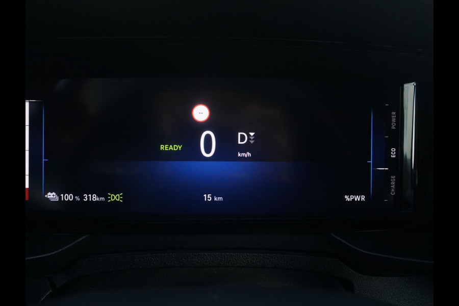 Opel Combo Electric L1 50 kWh. | 8 jaar garantie | 3 zitplaatsen | zeer luxe uitvoering | rijklaarprijs