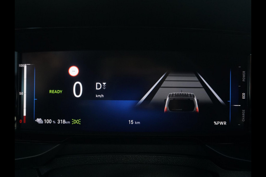 Opel Combo Electric L1 50 kWh. | 8 jaar garantie | 3 zitplaatsen | zeer luxe uitvoering | rijklaarprijs
