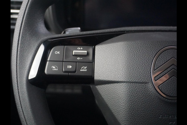 Citroën E-Berlingo L2 50 kWh | 0% rente | navi incl. Apple Carplay | 2x camera | parkeersensoren voor/achter | rijklaarprijs