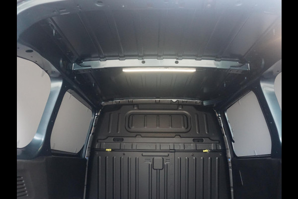 Opel Combo Electric L1 50 kWh. | 0% rente | 8 jaar garantie | 3 zitplaatsen | zeer luxe uitvoering | rijklaarprijs