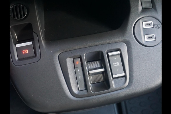 Opel Combo Electric L1 50 kWh. | 0% rente | 8 jaar garantie | 3 zitplaatsen | zeer luxe uitvoering | rijklaarprijs