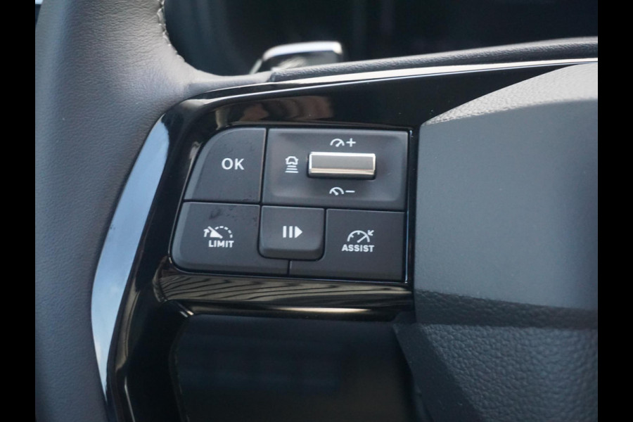 Opel Combo Electric L1 50 kWh. | 0% rente | 8 jaar garantie | 3 zitplaatsen | zeer luxe uitvoering | rijklaarprijs