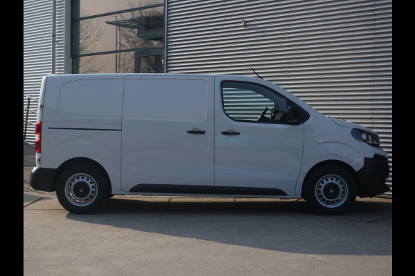 Opel Vivaro Electric L2 75 kWh | 0% rente | 8 jaar garantie | e-PTO 400V | navigatie incl. Apple Carplay | camera | rijklaarprijs