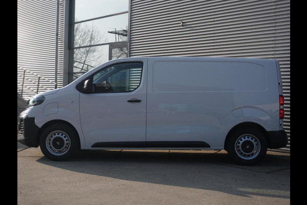 Opel Vivaro Electric L2 75 kWh | 0% rente | 8 jaar garantie | e-PTO 400V | navigatie incl. Apple Carplay | camera | rijklaarprijs