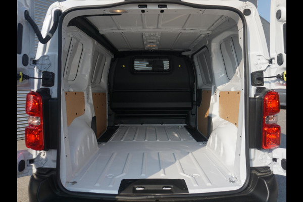 Opel Vivaro Electric L2 75 kWh | 0% rente | 8 jaar garantie | e-PTO 400V | navigatie incl. Apple Carplay | camera | rijklaarprijs