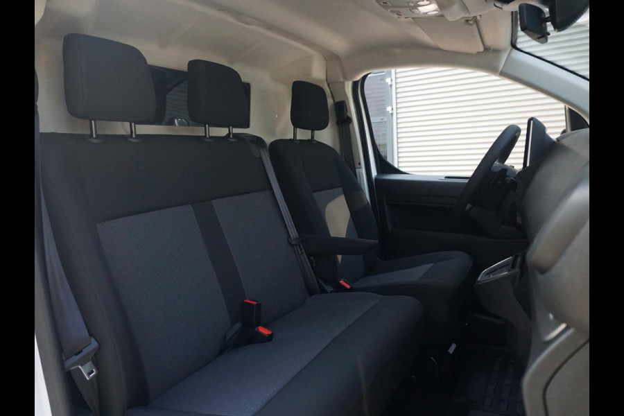 Opel Vivaro Electric L2 75 kWh | 0% rente | 8 jaar garantie | e-PTO 400V | navigatie incl. Apple Carplay | camera | rijklaarprijs