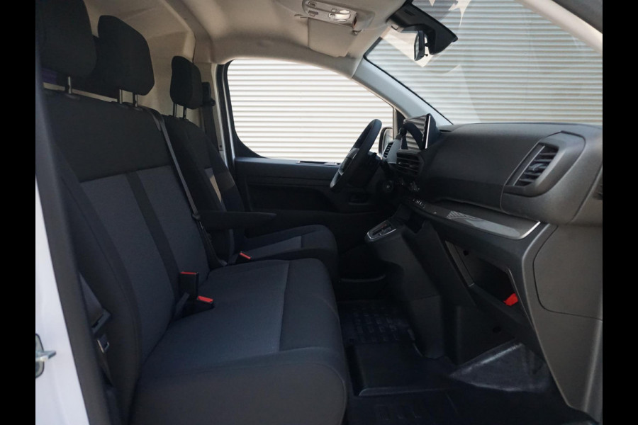 Opel Vivaro Electric L2 75 kWh | 0% rente | 8 jaar garantie | e-PTO 400V | navigatie incl. Apple Carplay | camera | rijklaarprijs