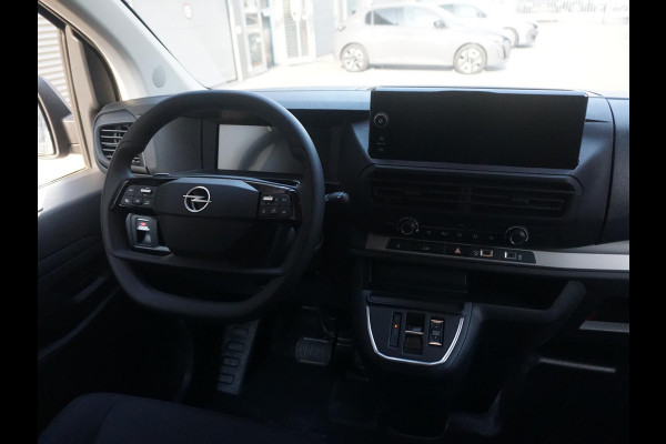 Opel Vivaro Electric L2 75 kWh | 0% rente | 8 jaar garantie | e-PTO 400V | navigatie incl. Apple Carplay | camera | rijklaarprijs