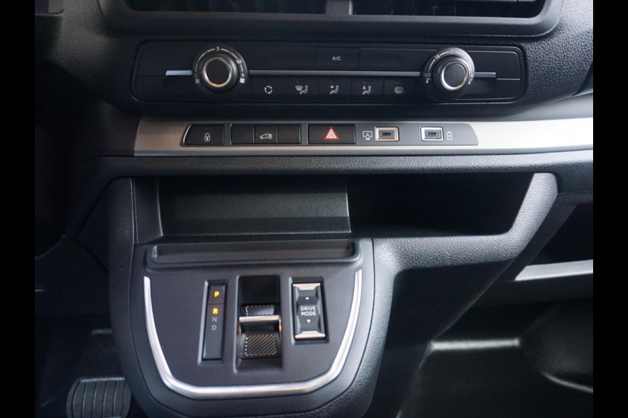 Opel Vivaro Electric L2 75 kWh | 0% rente | 8 jaar garantie | e-PTO 400V | navigatie incl. Apple Carplay | camera | rijklaarprijs