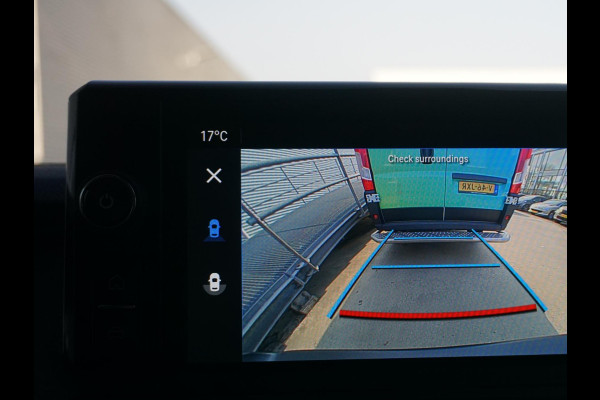 Opel Vivaro Electric L2 75 kWh | 0% rente | 8 jaar garantie | e-PTO 400V | navigatie incl. Apple Carplay | camera | rijklaarprijs