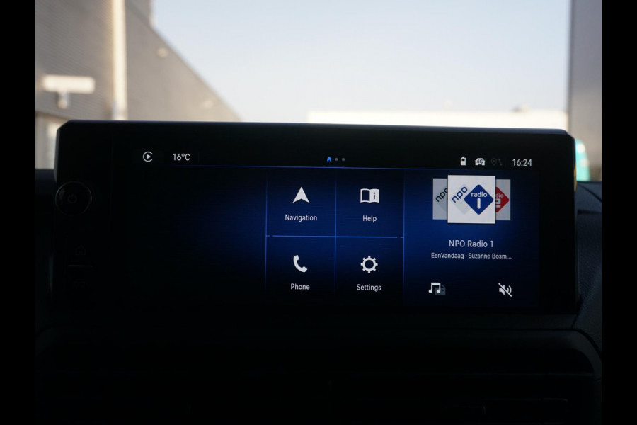 Opel Vivaro Electric L2 75 kWh | 0% rente | 8 jaar garantie | e-PTO 400V | navigatie incl. Apple Carplay | camera | rijklaarprijs