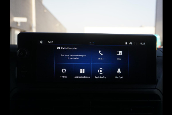 Opel Vivaro Electric L2 75 kWh | 0% rente | 8 jaar garantie | e-PTO 400V | navigatie incl. Apple Carplay | camera | rijklaarprijs