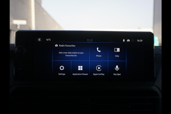 Opel Vivaro Electric L2 75 kWh | 0% rente | 8 jaar garantie | e-PTO 400V | navigatie incl. Apple Carplay | camera | rijklaarprijs