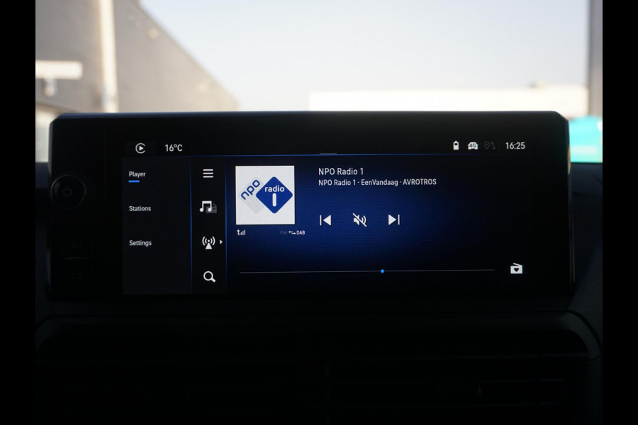 Opel Vivaro Electric L2 75 kWh | 0% rente | 8 jaar garantie | e-PTO 400V | navigatie incl. Apple Carplay | camera | rijklaarprijs