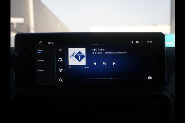 Opel Vivaro Electric L2 75 kWh | 0% rente | 8 jaar garantie | e-PTO 400V | navigatie incl. Apple Carplay | camera | rijklaarprijs