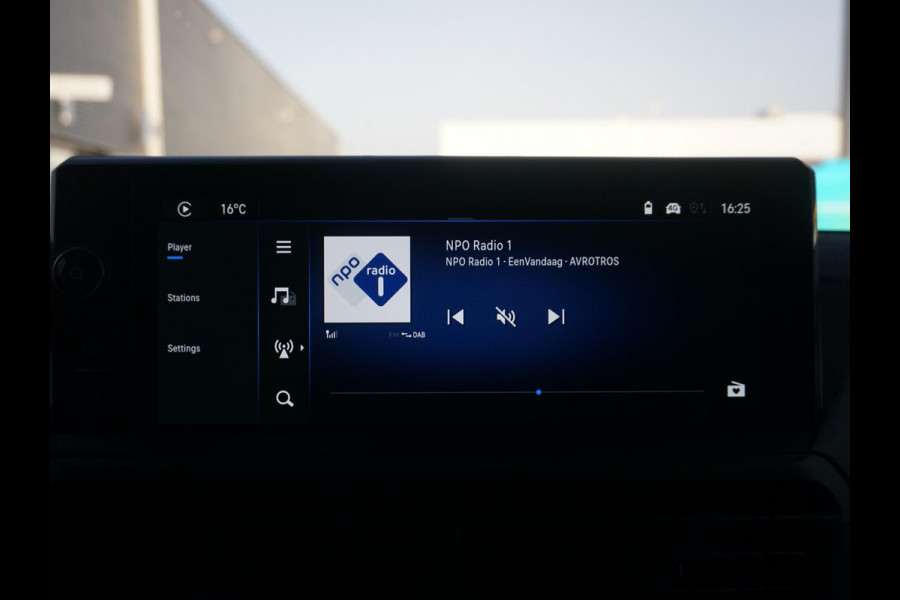 Opel Vivaro Electric L2 75 kWh | 0% rente | 8 jaar garantie | e-PTO 400V | navigatie incl. Apple Carplay | camera | rijklaarprijs