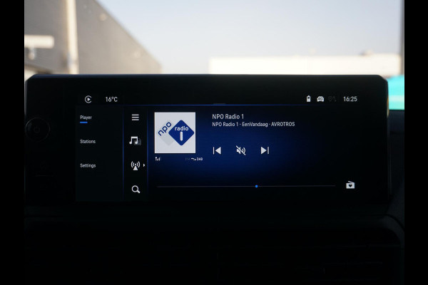 Opel Vivaro Electric L2 75 kWh | 0% rente | 8 jaar garantie | e-PTO 400V | navigatie incl. Apple Carplay | camera | rijklaarprijs