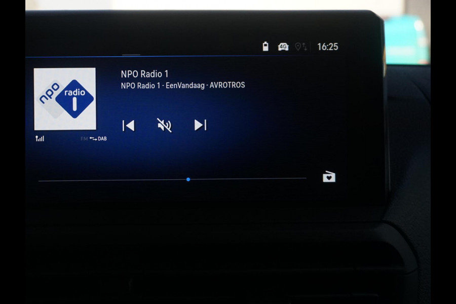 Opel Vivaro Electric L2 75 kWh | 0% rente | 8 jaar garantie | e-PTO 400V | navigatie incl. Apple Carplay | camera | rijklaarprijs