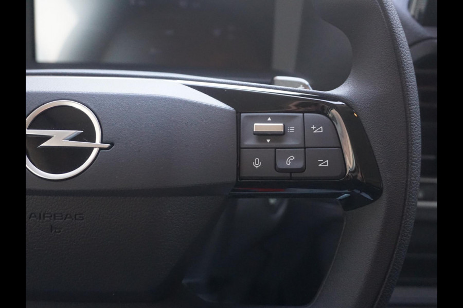 Opel Vivaro Electric L2 75 kWh | 0% rente | 8 jaar garantie | e-PTO 400V | navigatie incl. Apple Carplay | camera | rijklaarprijs