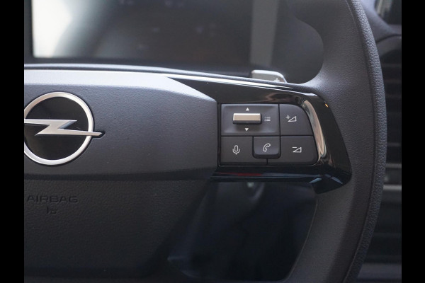 Opel Vivaro Electric L2 75 kWh | 0% rente | 8 jaar garantie | e-PTO 400V | navigatie incl. Apple Carplay | camera | rijklaarprijs