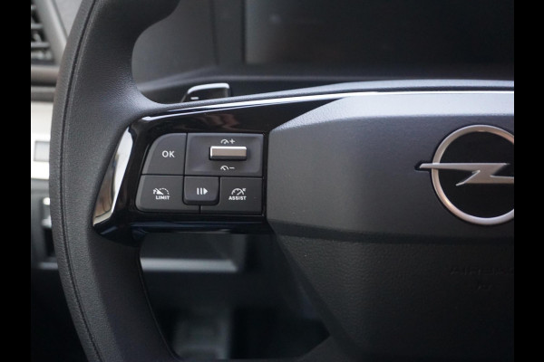 Opel Vivaro Electric L2 75 kWh | 0% rente | 8 jaar garantie | e-PTO 400V | navigatie incl. Apple Carplay | camera | rijklaarprijs