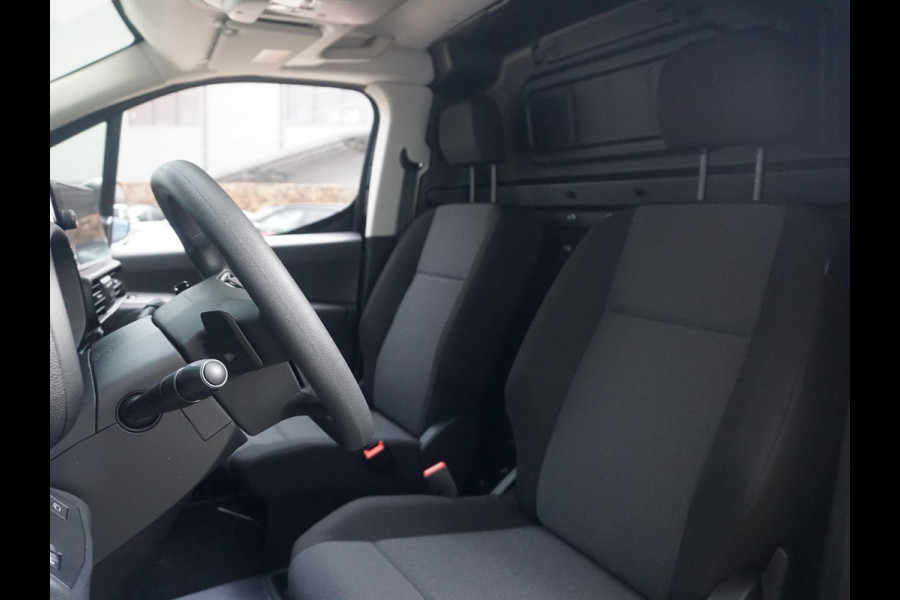 Citroën E-Berlingo L1 50 kWh | 8 jaar garantie | Apple Carplay | achteruitrijcamera | betimmering | rijklaarprijs |