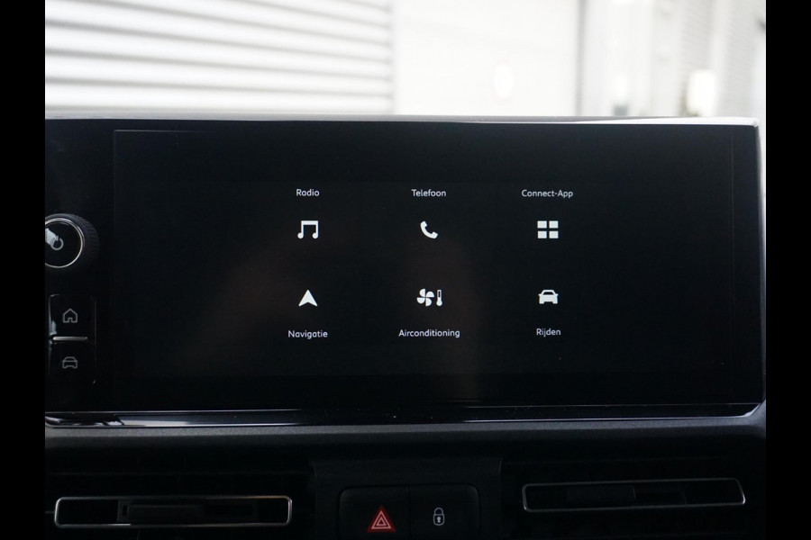 Citroën E-Berlingo L1 50 kWh | 8 jaar garantie | Apple Carplay | achteruitrijcamera | betimmering | rijklaarprijs |