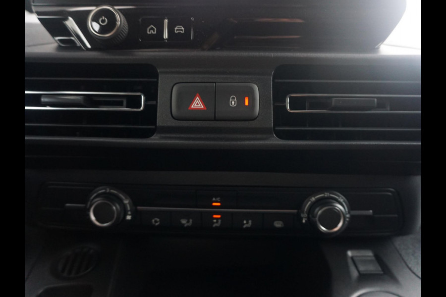 Peugeot e-Partner L1 50 kWh | 0% rente | navi incl. Apple Carplay | rondom zichtcamera | Comfort stoel | parkeersensoren voor & achter