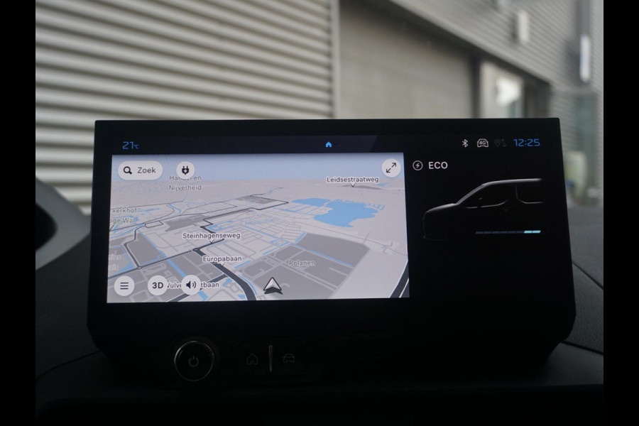 Peugeot e-Partner L1 50 kWh | 0% rente | navi incl. Apple Carplay | rondom zichtcamera | Comfort stoel | parkeersensoren voor & achter