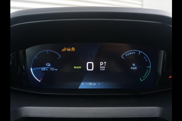 Peugeot e-Partner L1 50 kWh | 0% rente | navi incl. Apple Carplay | rondom zichtcamera | Comfort stoel | parkeersensoren voor & achter