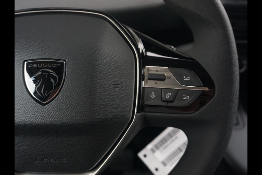 Peugeot e-Partner L1 50 kWh | 0% rente | navi incl. Apple Carplay | rondom zichtcamera | Comfort stoel | parkeersensoren voor & achter