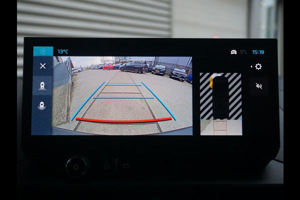 Citroën E-Berlingo L2 50 kWh | 8 jaar garantie | navi incl. Apple Carplay | 2x camera | parkeersensoren voor/achter | rijklaarprijs