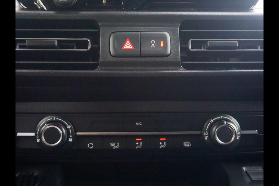 Citroën E-Berlingo L2 50 kWh | 8 jaar garantie | navi incl. Apple Carplay | 2x camera | parkeersensoren voor/achter | rijklaarprijs