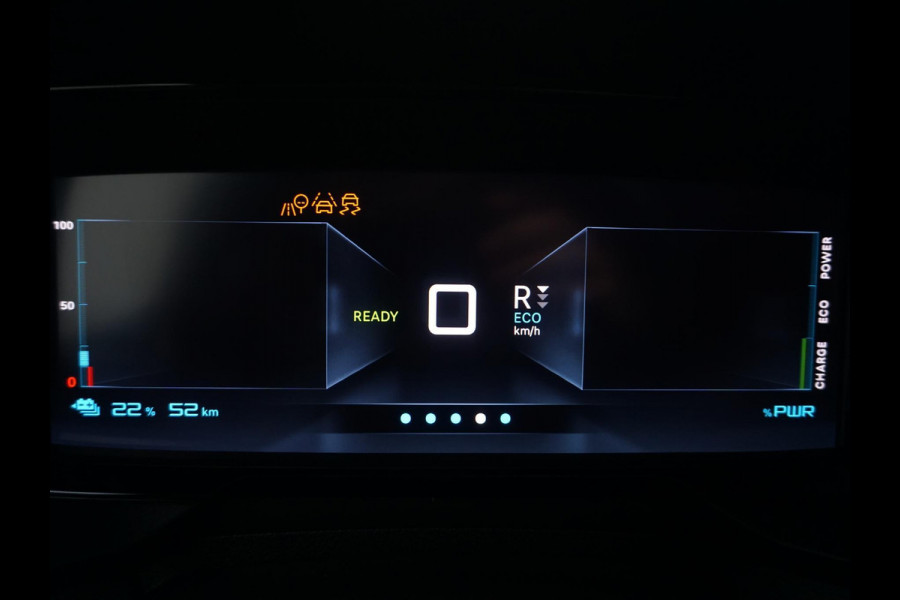 Citroën E-Berlingo L2 50 kWh | 8 jaar garantie | navi incl. Apple Carplay | 2x camera | parkeersensoren voor/achter | rijklaarprijs